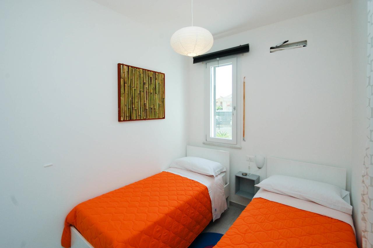 Villa Barbara...A 100 Passi Dal Mare!!!! Lascari Luaran gambar