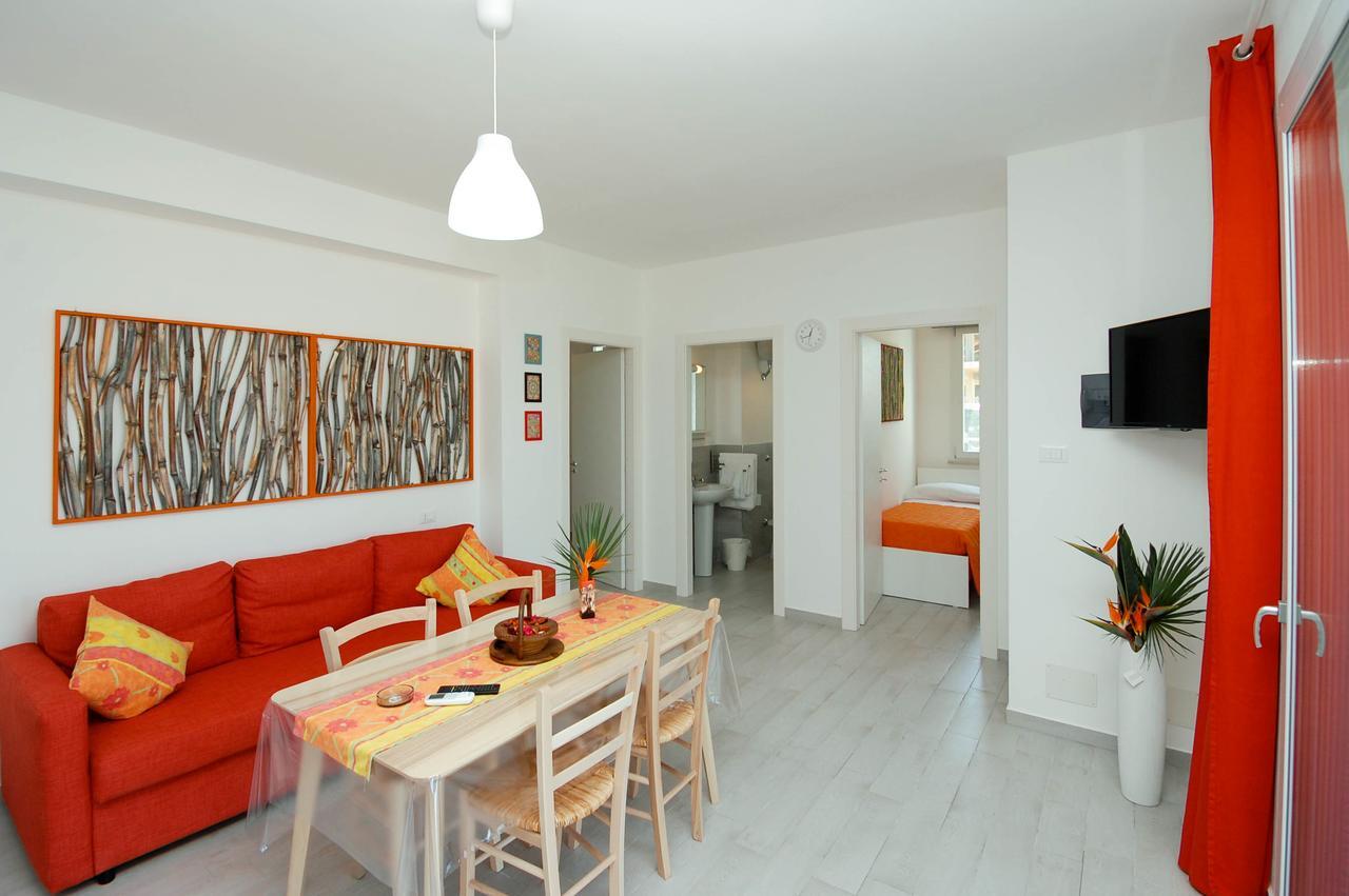 Villa Barbara...A 100 Passi Dal Mare!!!! Lascari Luaran gambar