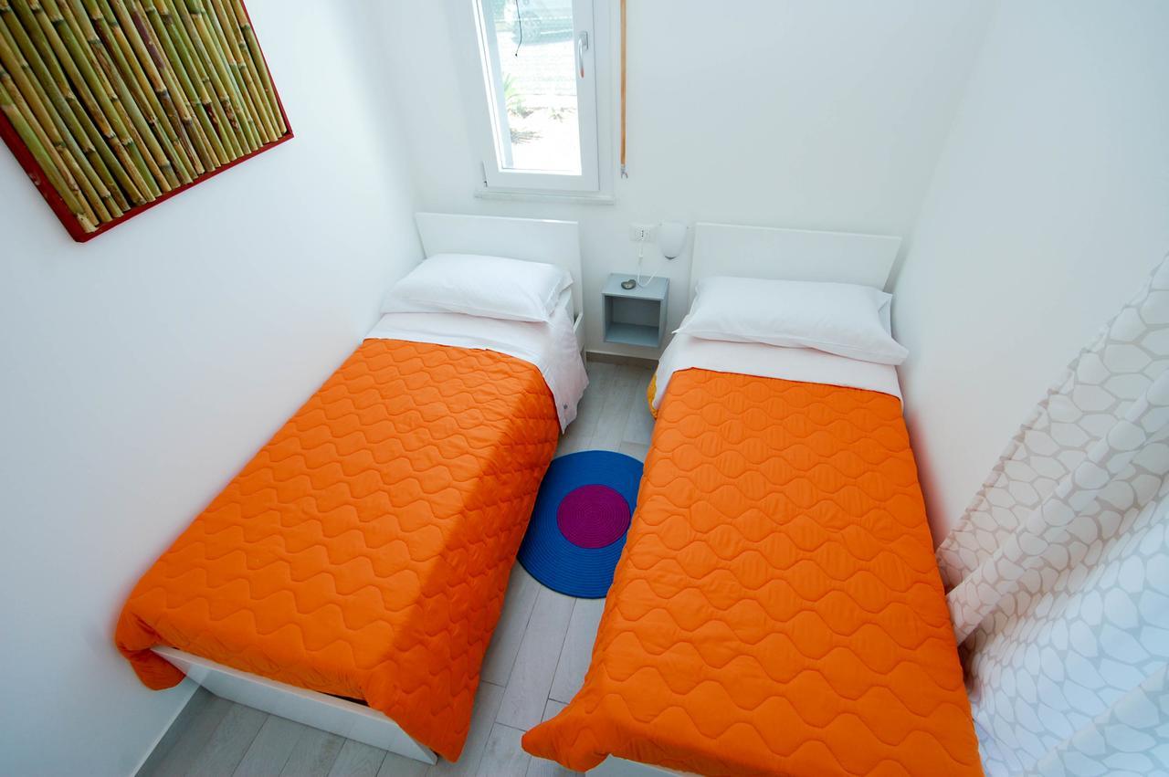Villa Barbara...A 100 Passi Dal Mare!!!! Lascari Luaran gambar