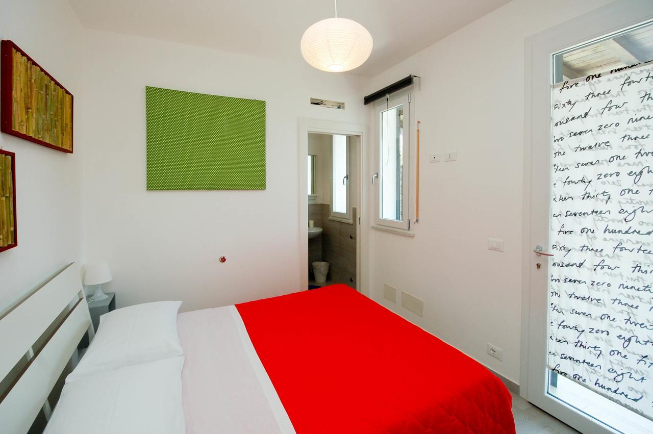 Villa Barbara...A 100 Passi Dal Mare!!!! Lascari Luaran gambar